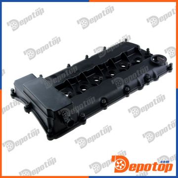 Culasse carter de soupape pour VW | 001-10-25745, 0710076